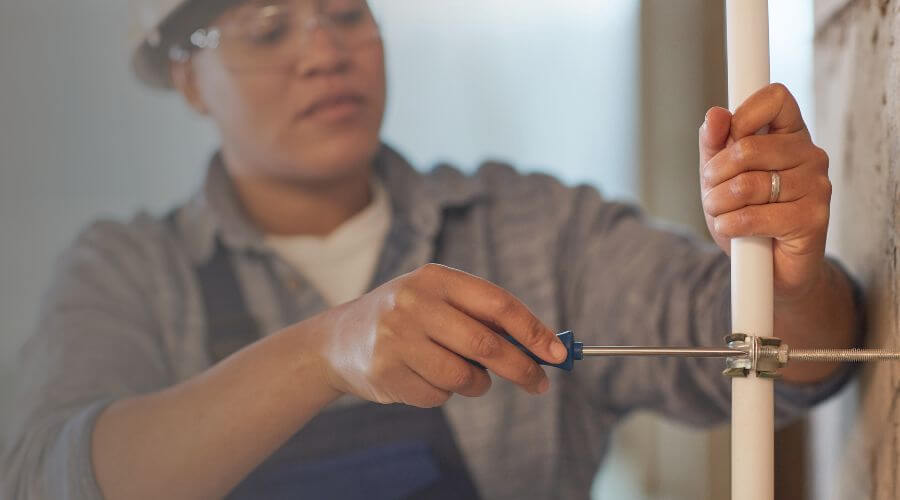 Professional annual plumbing maintenance services in Boaz, KY